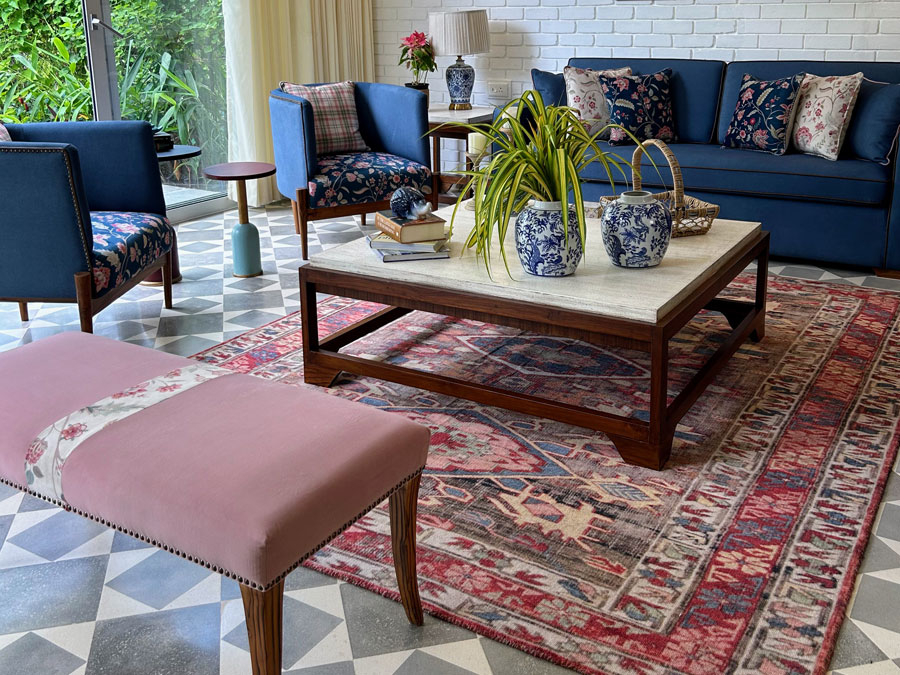 Carpets